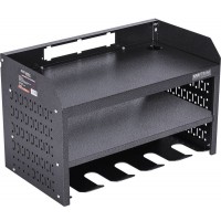 Pakabinama lentyna elektriniams įrankiams (560x305x355mm)